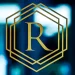 Logo officiel de Raphaël Charlat artisan tapissier décorateur à Vichy